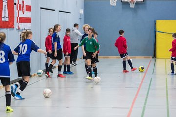 Bild 42 - wBJ Auswahl Futsalturnier